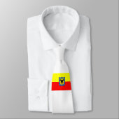 SS. Fides per Imperium Romanum de Bogota ネクタイ (タイ)