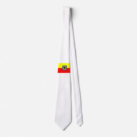 SS. Fides per Imperium Romanum de Bogota ネクタイ (正面)