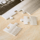 SS Kyle ジグソーパズル (側面)