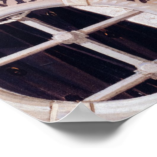 SS Leviathan, 1918 by Joseph Christian Leyendecker ポスター (角)