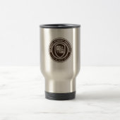 SSAA BLACK BELT THERMO MUG トラベルマグ (中央)