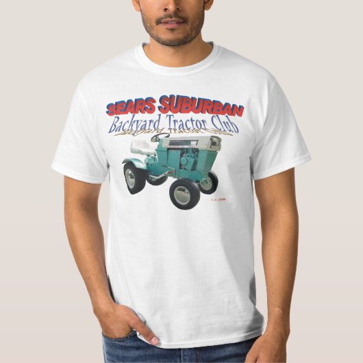 SSBTCの基本的なTシャツ Tシャツ (正面)