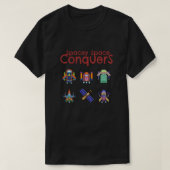 SSC Tシャツ (デザイン正面)