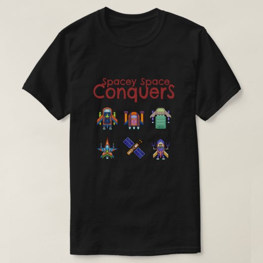 SSC Tシャツ (デザイン正面)