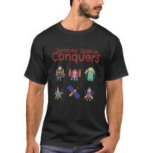 SSC Tシャツ