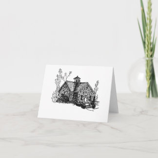 SSCNのメッセージカード カード