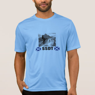 SSDT 4試用版Tシャツ Tシャツ