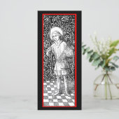 SSFabian & Sebastian (BG 01)カード (スタンド正面)