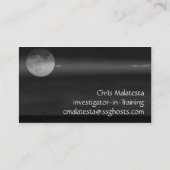 SSGHカード-クリス 名刺 (裏面)