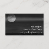 SSGHカード-ボブ 名刺 (裏面)