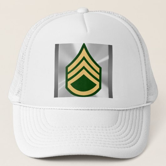 SSGT キャップ (正面)