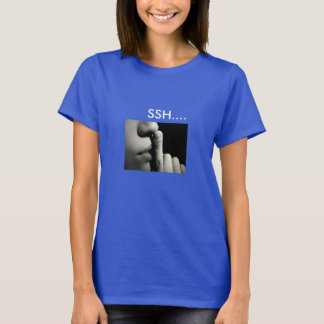 SSH Tシャツ