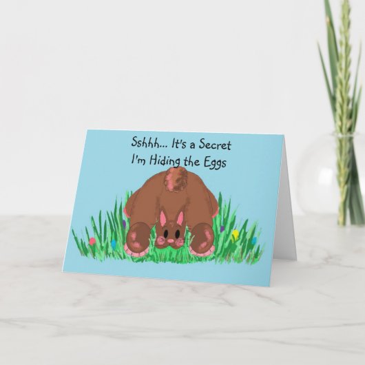 Sshhh..俺が隠している秘密だ… シーズンカード (正面)