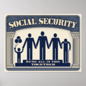 SSI ポスター (正面)