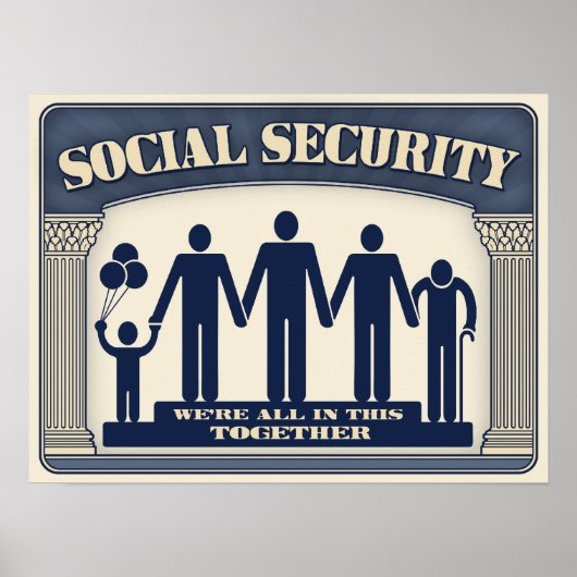 SSI ポスター (正面)