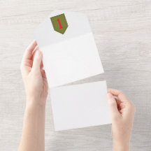 SSI – 第1歩兵師団（テキストを使用）