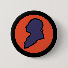 SSI – 第11歩兵師団 缶バッジ