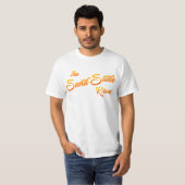 SSKサンセット Tシャツ (正面フル)