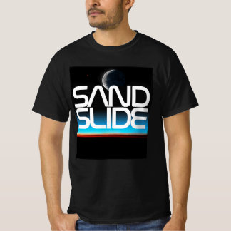 SSKスペースライダー Tシャツ