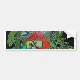 ssk バンパーステッカー