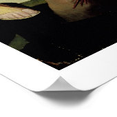 SSMichael、Andrew、Onuphrius (パネル上の油) ポスター (角)