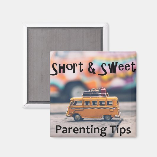 SSPTマグネット マグネット (正面/裏面)