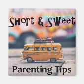 SSPTマグネット マグネット (正面)