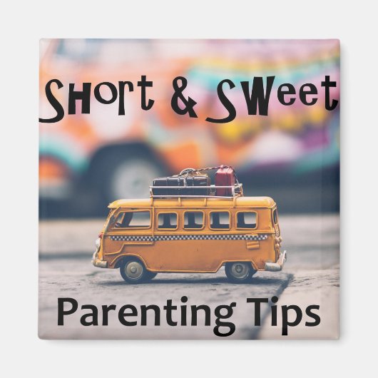 SSPTマグネット マグネット (正面)