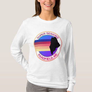 SSRの飛行士 Tシャツ