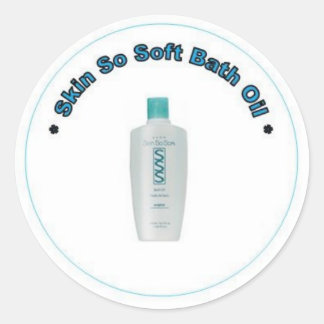 SSSステッカー ラウンドシール