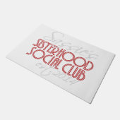 SSSCドアマット ドアマット (アングル)