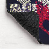 SSSCマウスパッド(パーソナライズ) マウスパッド (コーナー)