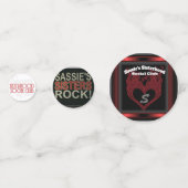 SSSC紙吹雪 コンフェッティ (裏面)