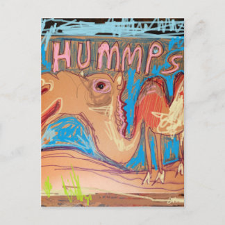 ssscamel.jpg ポストカード