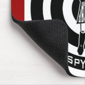 SSSGデータ回復クッション マウスパッド (コーナー)