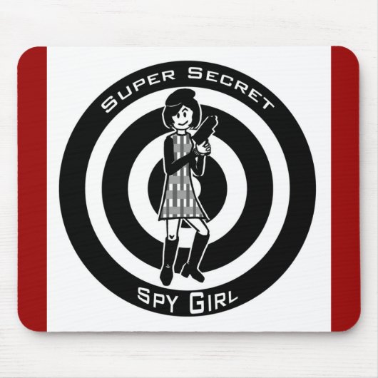 SSSGデータ回復クッション マウスパッド (正面)