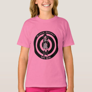 SSSG Better than the Boys Tee Tシャツ