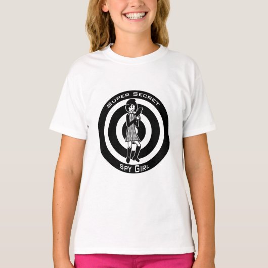 SSSG Better than the Boys Tee Tシャツ (正面)