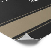 SSSMカバーポートレートポスター ポスター (角)