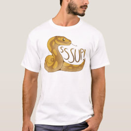 SSSSアップ! Tシャツ