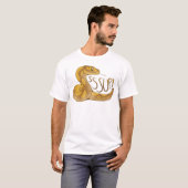 SSSSアップ! Tシャツ (正面フル)