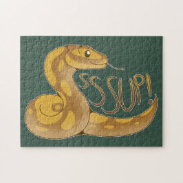 SSSSSSスッ！ ジグソーパズル