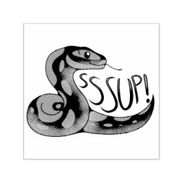 SSSSSSスッ！ セルフインキングスタンプ