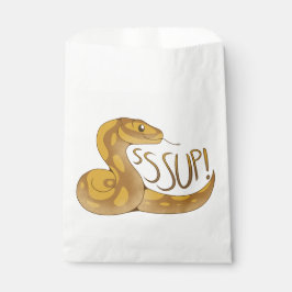 SSSSSSスッ！ フェイバーバッグ