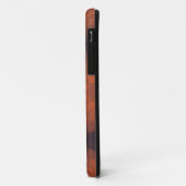 şşşşşş Case-Mate iPhoneケース (裏面/左)