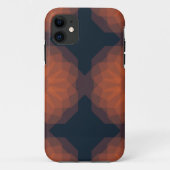 şşşşşş Case-Mate iPhoneケース (裏面)