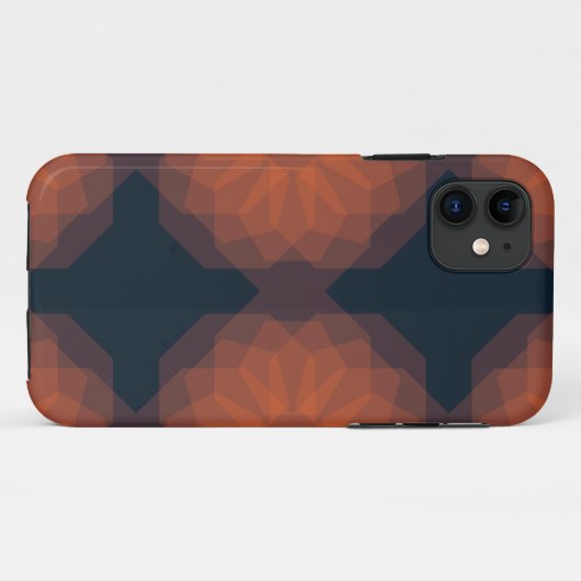 şşşşşş Case-Mate iPhoneケース (裏面(横))
