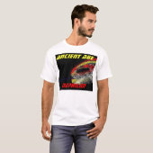 SSSSSS Tシャツ (正面フル)
