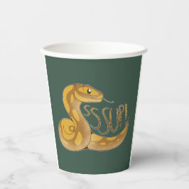 SSSsup! 紙コップ