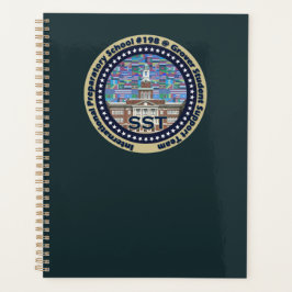 SSTプランナー プランナー手帳